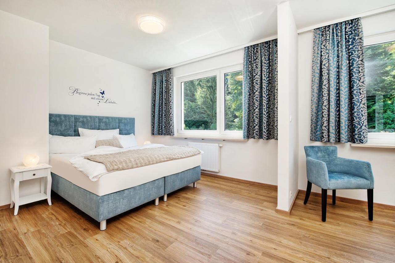 Appartements Schwarzvilla Velden am Wörthersee Zewnętrze zdjęcie