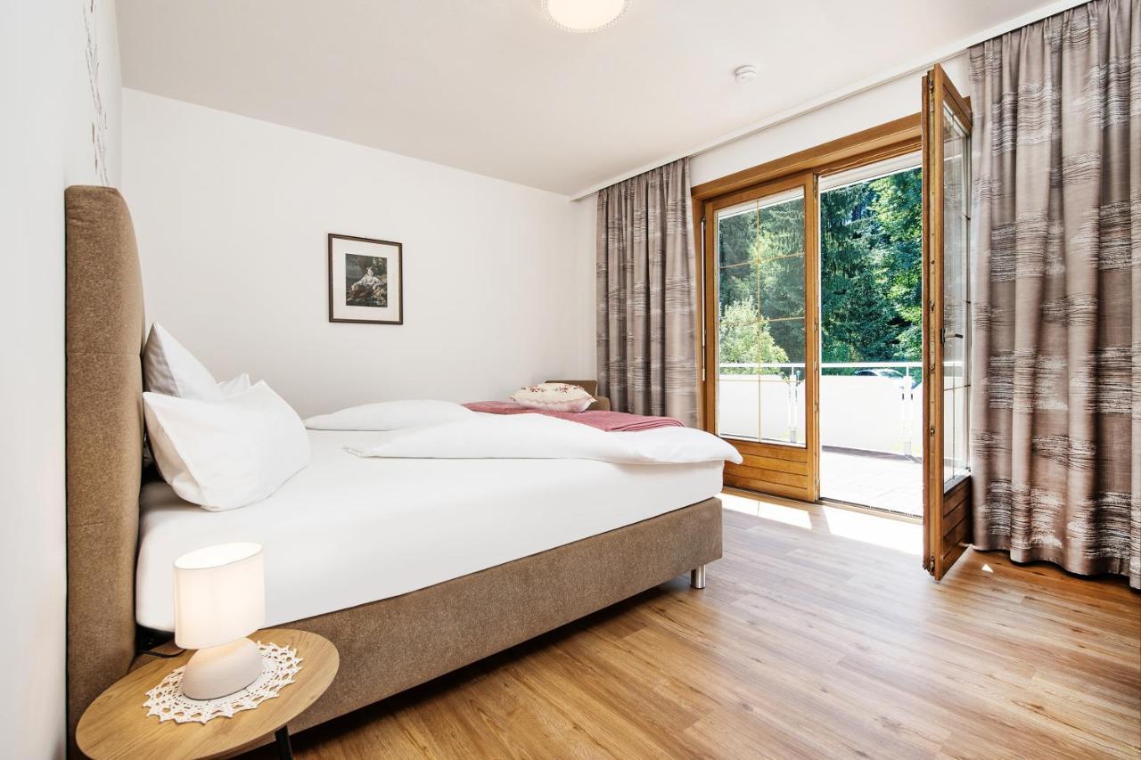 Appartements Schwarzvilla Velden am Wörthersee Zewnętrze zdjęcie